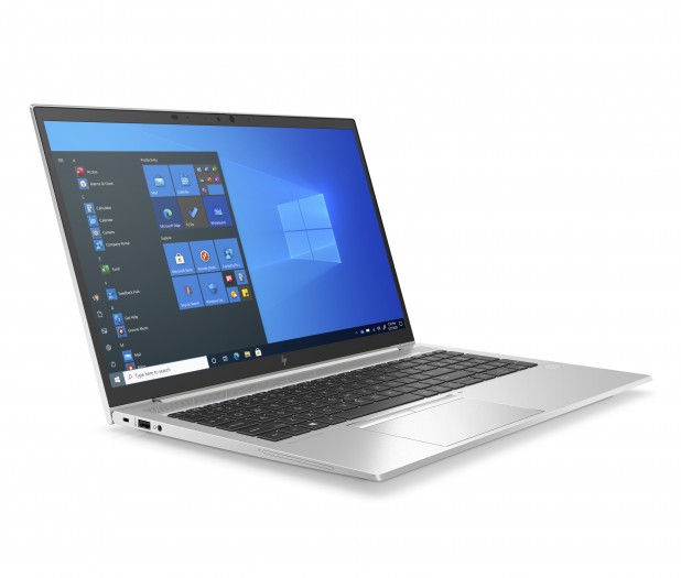 Elitebook 850 G8 (Bild: HP)